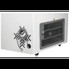 Морозильный ларь FROSTOR Gellar FG 675 E красный