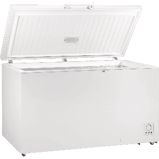 Морозильный ларь GORENJE FH40APW белый