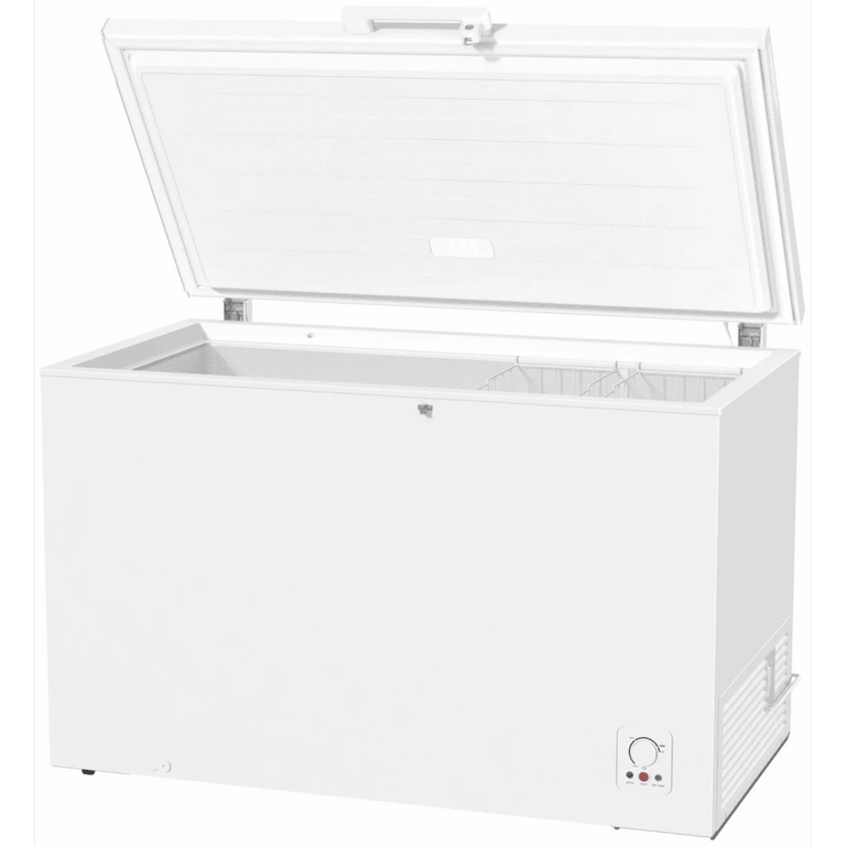 Морозильный ларь GORENJE FH40APW белый
