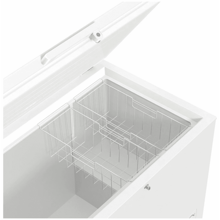 Морозильный ларь GORENJE FH40APW белый