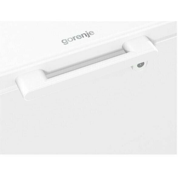 Морозильный ларь GORENJE FH40APW белый