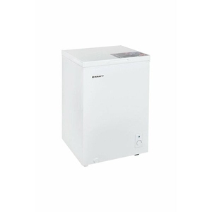 Морозильный ларь Kraft BD (W)-100RX