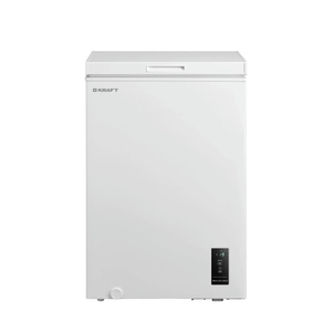 Морозильный ларь KRAFT BD (W)-102BL