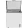 Морозильный ларь Midea MDRC283FZF01D белый