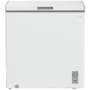 Морозильный ларь Midea MDRC283FZF01D белый
