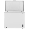Морозильный ларь Midea MDRC345FZF01D белый