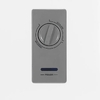 Морозильный ларь Midea MDRC345FZF01D белый