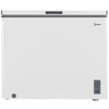 Морозильный ларь Midea MDRC345FZF01D белый