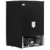 Морозильник Tesler RF-90 black