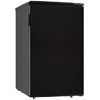 Морозильник Tesler RF-90 black
