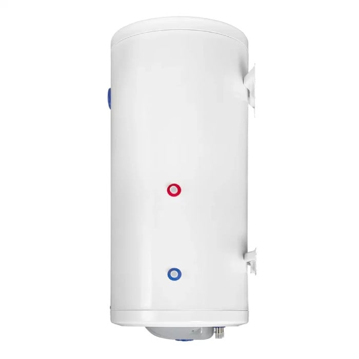 Накопительный электрический водонагреватель Metalac Heatleader MB Inox 80 PKD R(правое подключение)