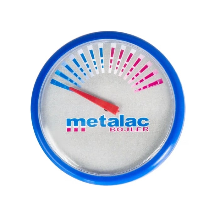 Накопительный электрический водонагреватель Metalac Heatleader MB Inox 80 PKD R(правое подключение)