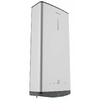 Накопительный водонагреватель Ariston ABS VLS Pro R 100, Metal brushed