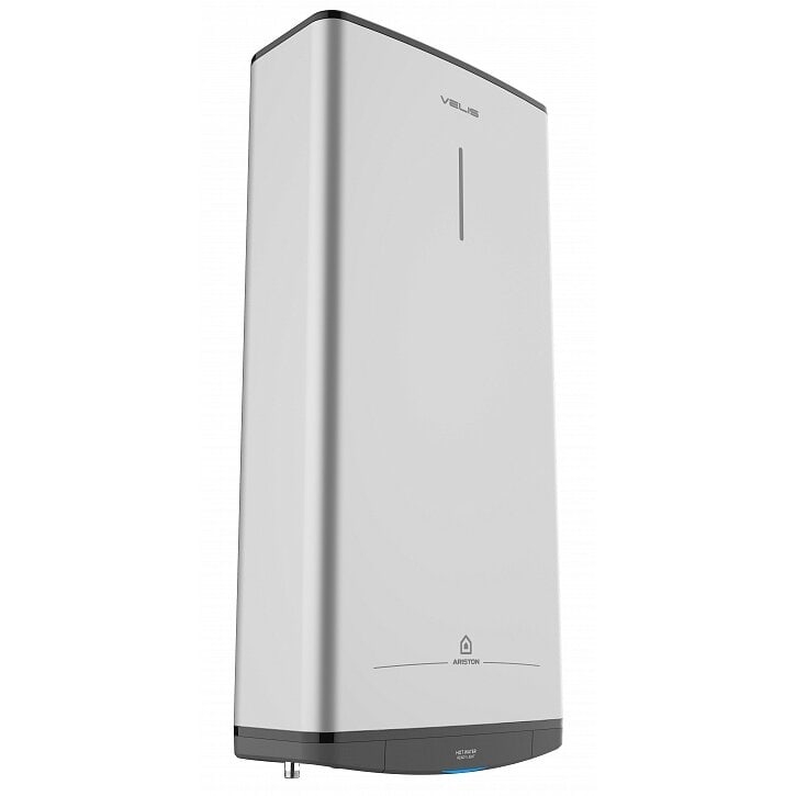 Накопительный водонагреватель Ariston ABS VLS Pro R 100, Metal brushed