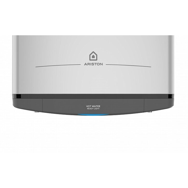 Накопительный водонагреватель Ariston ABS VLS Pro R 100, Metal brushed