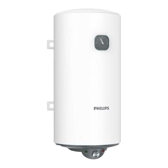 Накопительный водонагреватель Philips UltraHeat Round AWH1601/51 (50DA) 50л.