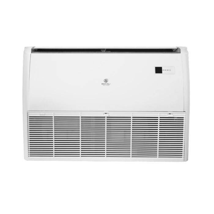 Напольно-потолочный кондиционер Royal Clima CO-F 60HNXA/CO-E 60HNXA