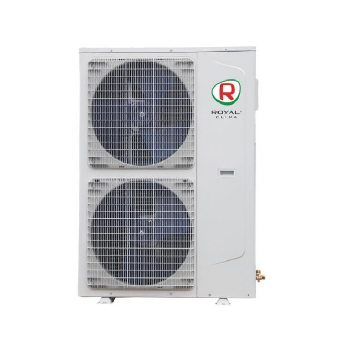 Напольно-потолочный кондиционер Royal Clima CO-F 60HNXA/CO-E 60HNXA