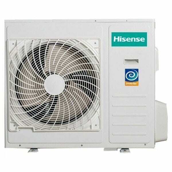 Настенная сплит-система Hisense AS-36HR4SDKVT