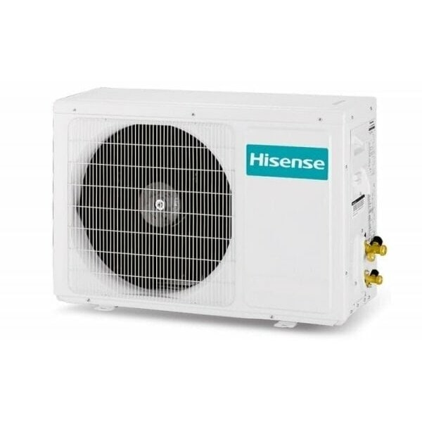 Настенная сплит-система Hisense AS-36HR4SDKVT