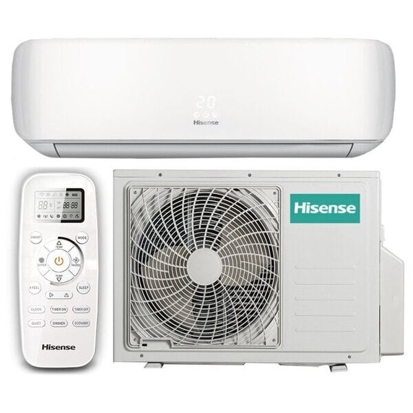 Настенная сплит-система Hisense AS-36HR4SDKVT