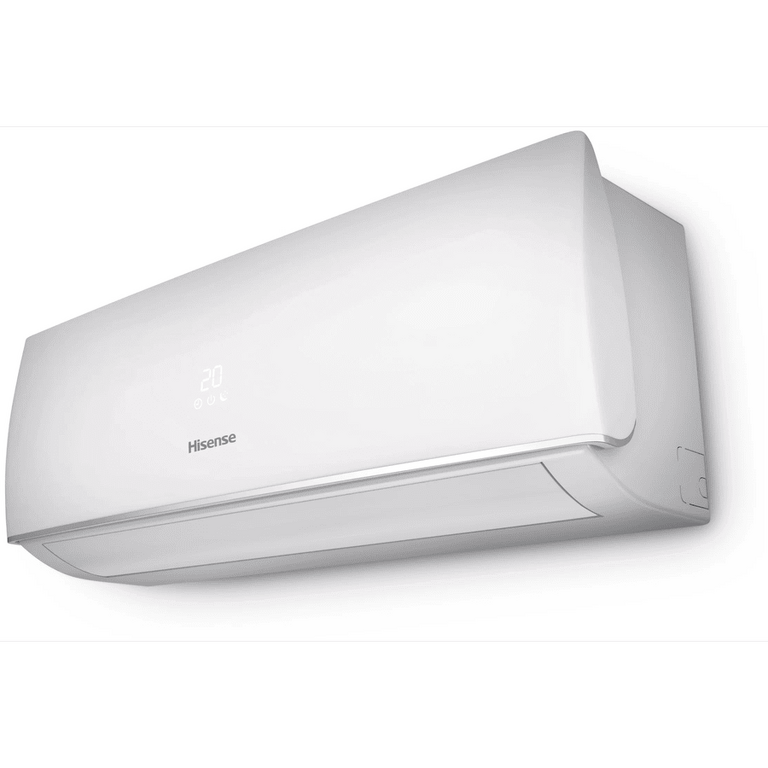 Настенная сплит-система Hisense Smart DC Inverter R32 AS-09UW4RYDDB05