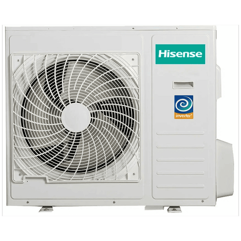 Настенная сплит-система Hisense Smart DC Inverter R32 AS-09UW4RYDDB05