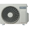 Настенная сплит-система Hitachi X-Comfort RAK-25REF/RAC-25WEF белый