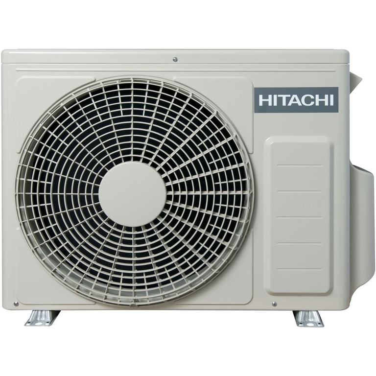 Настенная сплит-система Hitachi X-Comfort RAK-25REF/RAC-25WEF белый