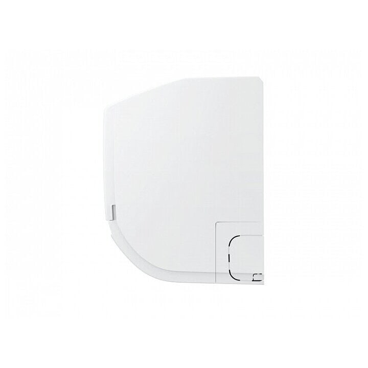 Настенная сплит-система Hitachi X-Comfort RAK-25REF/RAC-25WEF белый