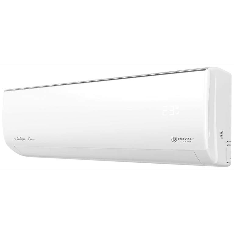 Настенная сплит-система Royal Clima RCI-GL28HN белый
