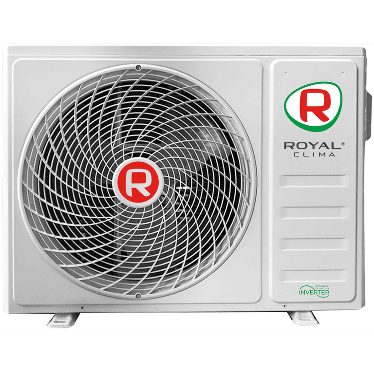 Настенная сплит-система Royal Clima RCI-GL28HN белый