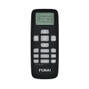 Настенный кондиционер Funai RAC-SN55HP.D06/S/RAC-SN55HP.D06/U