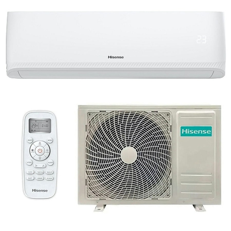 Настенный кондиционер Hisense AS-07UW4RYRCM00G/AS-07UW4RYRCM00W
