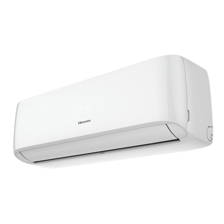 Настенный кондиционер Hisense AS-09HW4RLRCA01AG/AS-09HW4RLRCA01AW