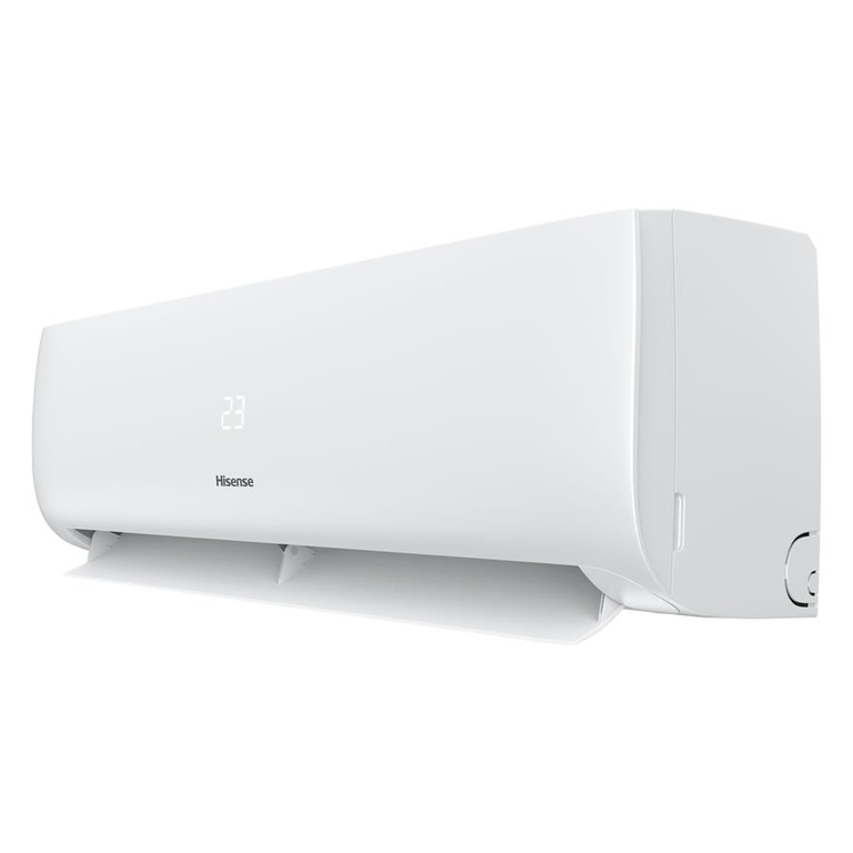 Настенный кондиционер Hisense AS-12HR4RLRCJ01G/AS-12HR4RLRCJ01W