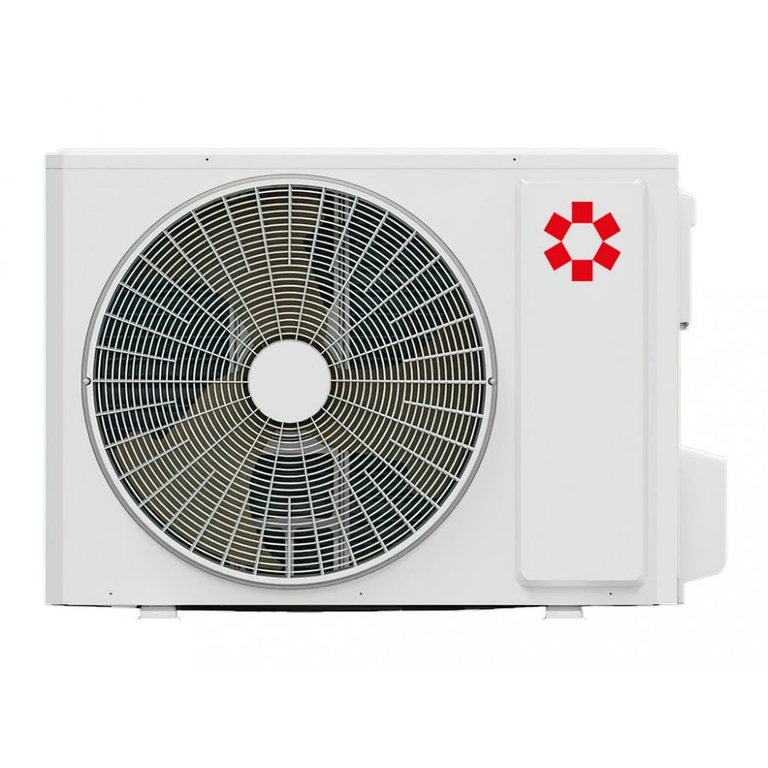 Настенный кондиционер Kentatsu KSGTI26HZRN1R/KSRTI26HZRN1R