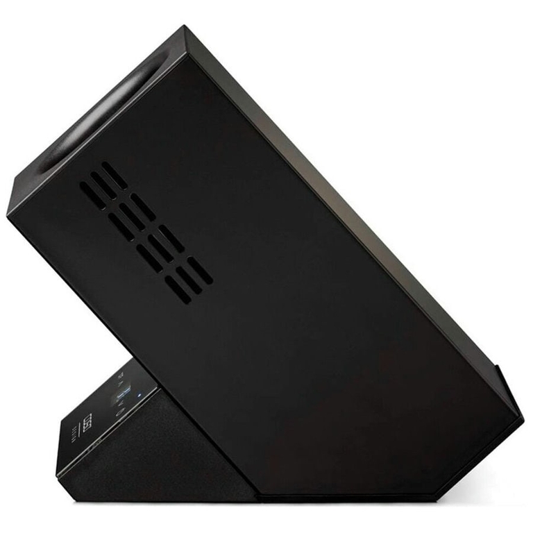 Охладитель для бутылок CASO WineCase One Black