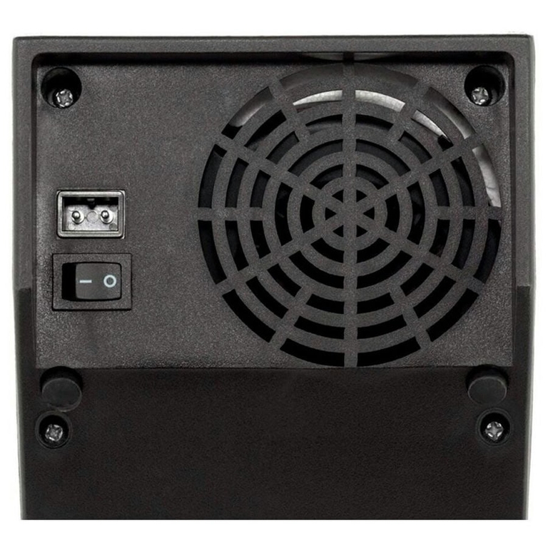 Охладитель для бутылок CASO WineCase One Black