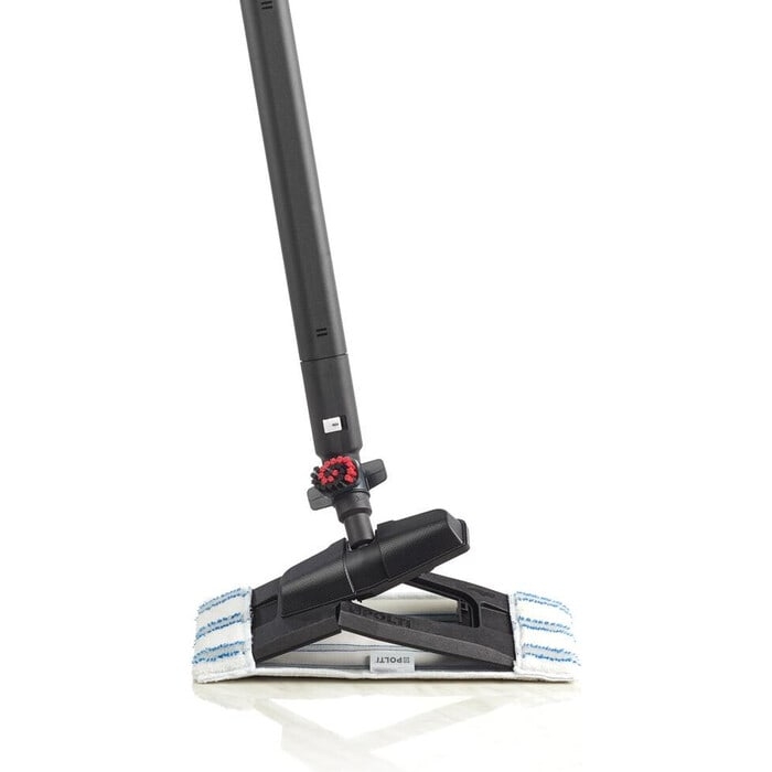 Пароочиститель Polti Vaporetto Pro 95Turbo Flexi