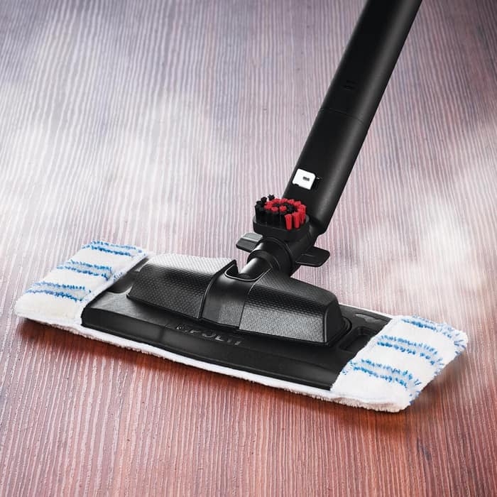 Пароочиститель Polti Vaporetto Pro 95Turbo Flexi
