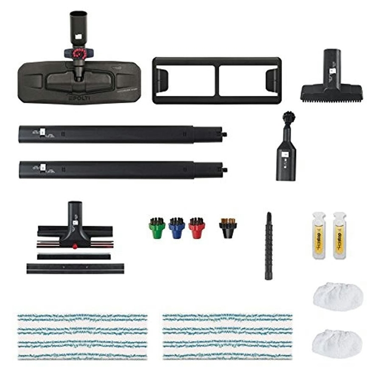 Пароочиститель Polti Vaporetto Pro 95Turbo Flexi