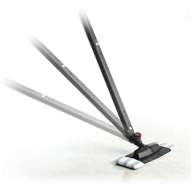 Пароочиститель Polti Vaporetto Pro 95Turbo Flexi