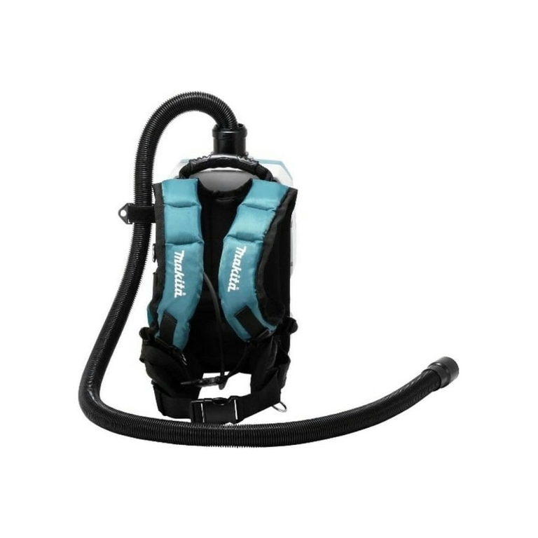 Пылесос аккумуляторный MAKITA DVC265ZXU без акк и ЗУ