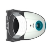 Пылесос Blackton Bt VC1401B White-blue
