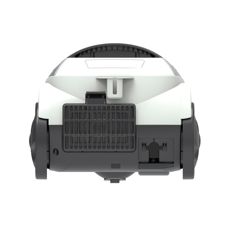 Пылесос Blackton Bt VC1401B White-blue