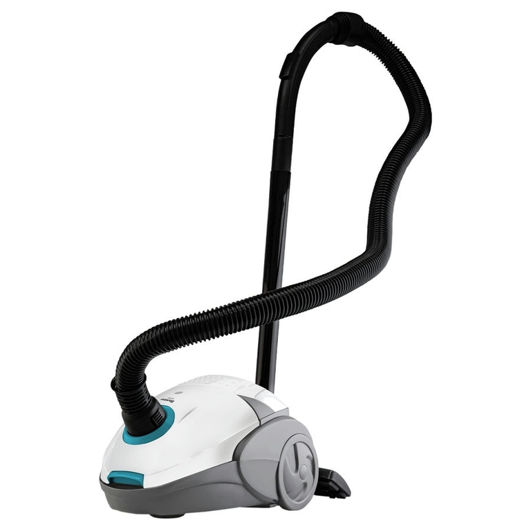 Пылесос Blackton Bt VC1401B White-blue