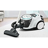 Пылесос Bosch BGS41HYG1 белый/черный