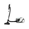 Пылесос Bosch BGS41HYG1 белый/черный