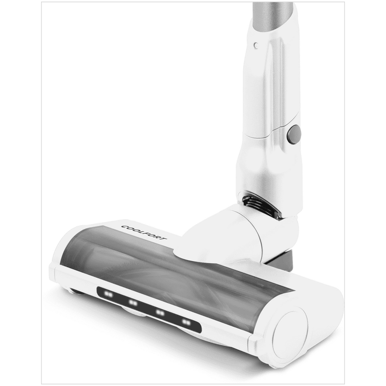 Пылесос COOLFORT CF-3002